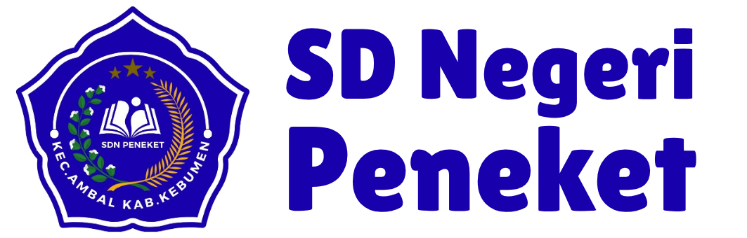 SD Negeri Peneket  
