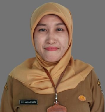 Siti Ambarwati, S.Pd., M.Pd.