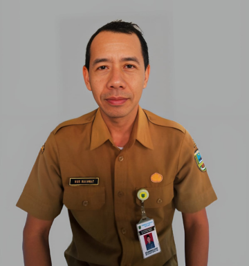 Nur Rakhmat, S.Pd.SD