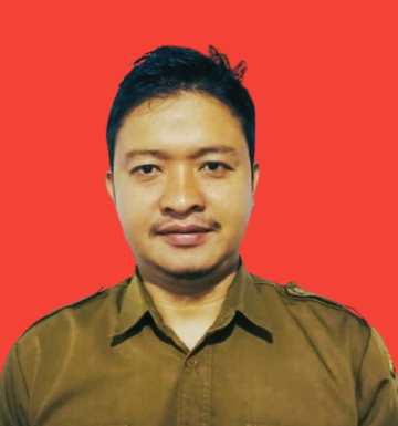 Mokhammad Amien, S.Pd.