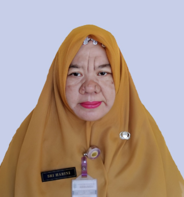 Sri Harini, S.Pd.