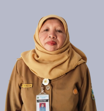 Ratna Yuningsih, S.Pd.SD