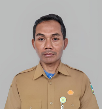 Setyo Sadi Arsani, S.Pd.