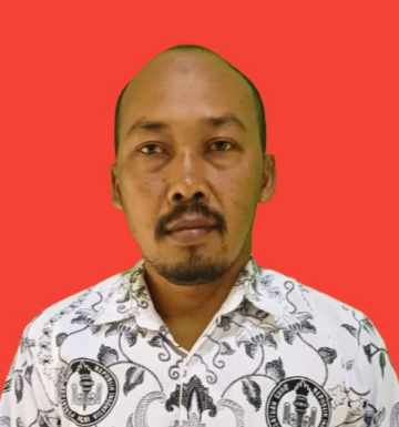 Teguh Santoso
