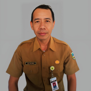 Nur Rakhmat, S.Pd.SD