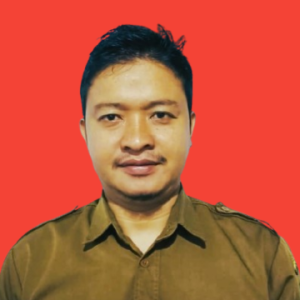 Mokhammad Amien, S.Pd.