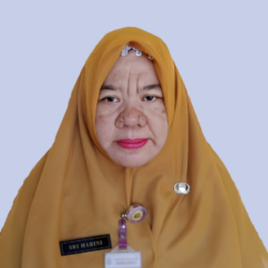 Sri Harini, S.Pd.