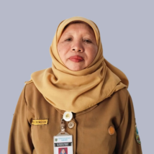 Ratna Yuningsih, S.Pd.SD