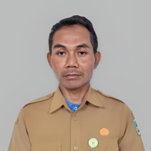 Setyo Sadi Arsani, S.Pd.