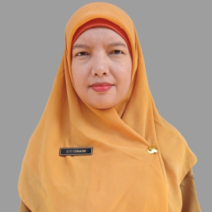 Siti Isnaini, S.Pd.I
